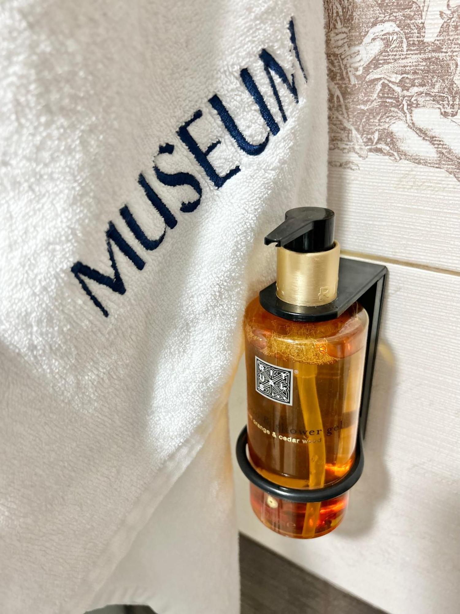 Paradise Museum City Center 베오그라드 외부 사진